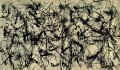 Número 32 Jackson Pollock